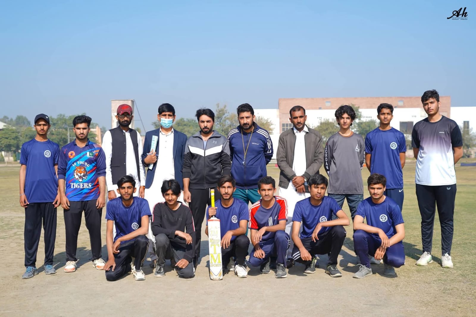 Student Sports Team