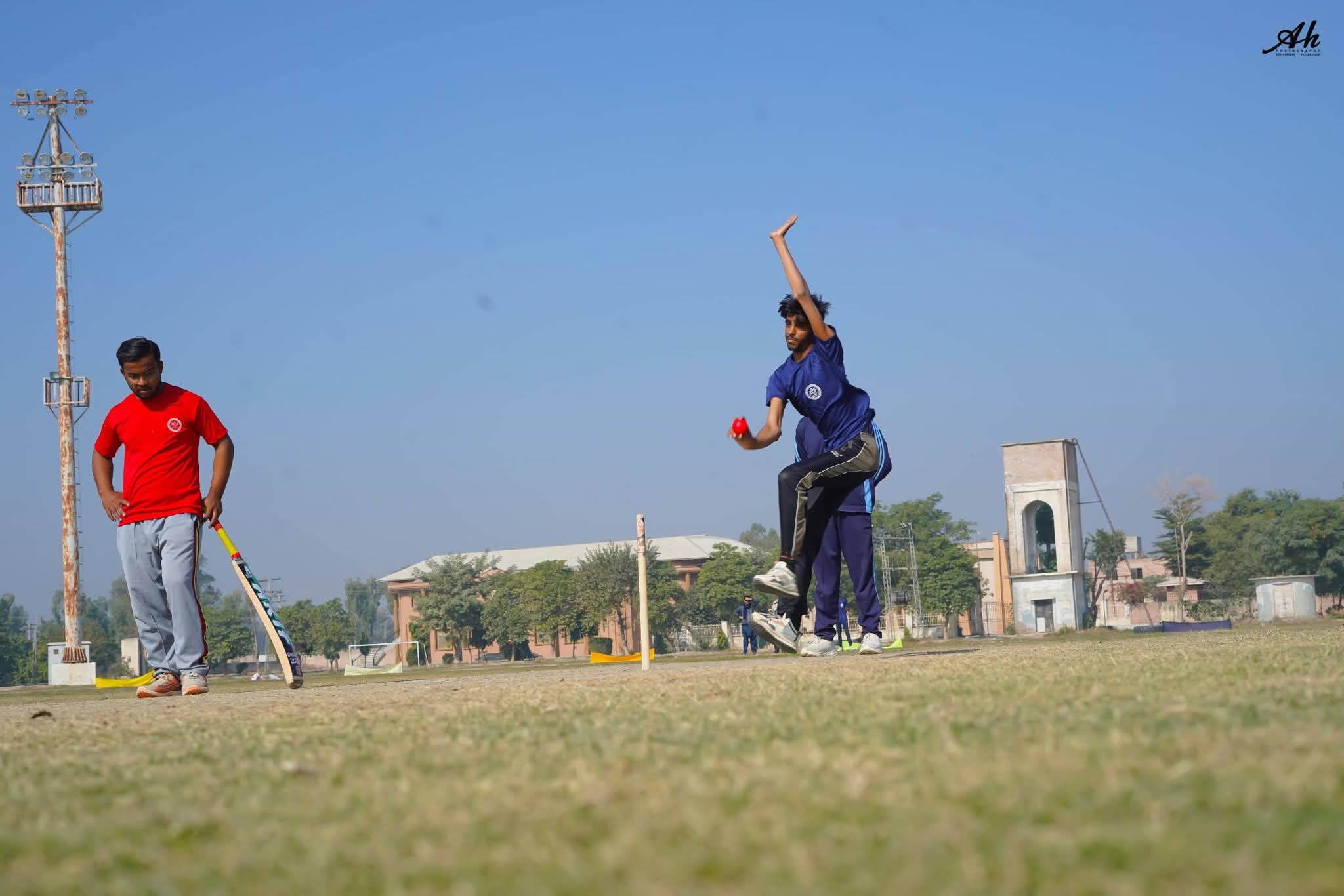 Sports Activity